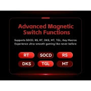 Madlions FIRE 68 ULTRA Magnetic Linear