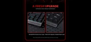 Madlions MAD 68 PRO Black - Linear
