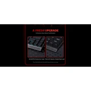 Madlions MAD 68 PRO Black - Linear