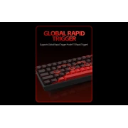 Madlions MAD 68 PRO Black - Linear