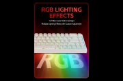 Madlions MAD 68 PRO Black - Linear
