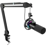 FIFINE T658 Dynamic RGB - Black