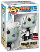 Фигурка Funko Pop! Animation: Naruto Shippuden - Madara Uchiha #1583