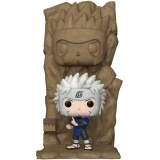 Фигурка Funko Pop! Deluxe Boruto Naruto Next Generations: Naruto Hokage Series - Tobirama