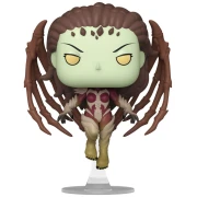 Фигурка Funko Pop! Games: Starcraft 2 - Kerrigan with Wings #977