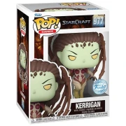 Фигурка Funko Pop! Games: Starcraft 2 - Kerrigan with Wings #977