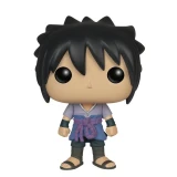 Фигурка Funko POP! Animation: Naruto Shippuden - Sasuke #72