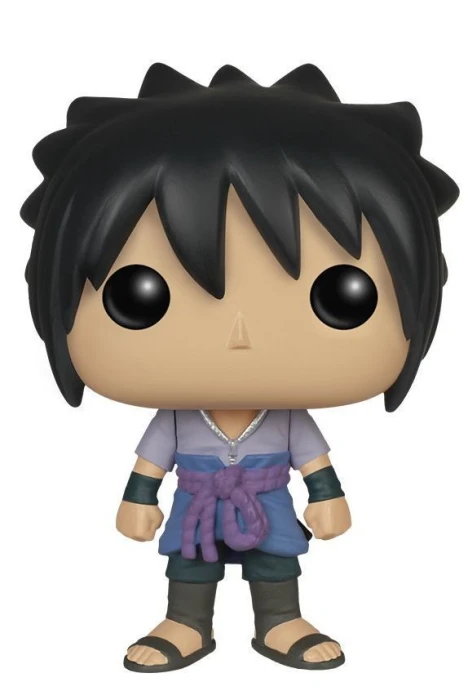 Фигурка Funko POP! Animation: Naruto Shippuden - Sasuke #72