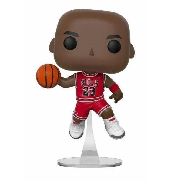 Фигурка Funko POP! Basketball: Bulls - Michael Jordan #54