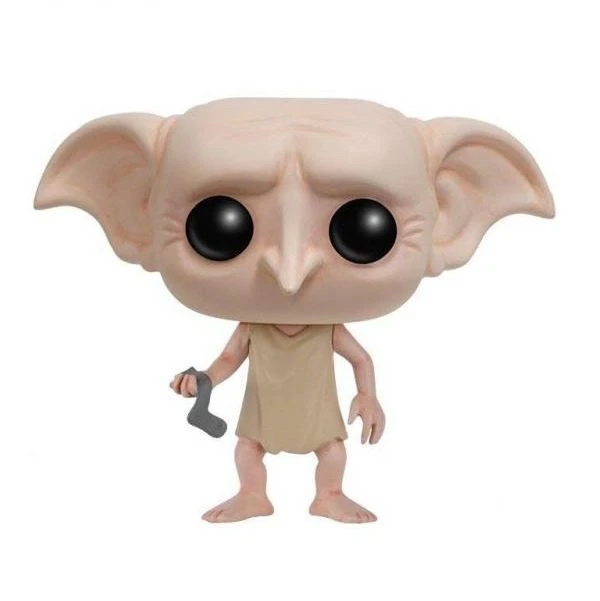 Фигурка Funko POP! Harry Potter - Dobby #17