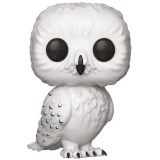 Фигурка Funko Pop! Harry Potter - Hedwig #76
