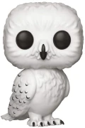 Фигурка Funko Pop! Harry Potter - Hedwig #76