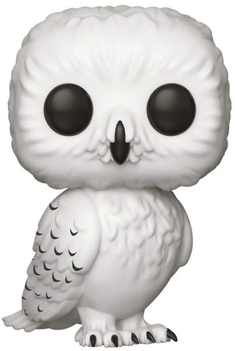 Фигурка Funko Pop! Harry Potter - Hedwig #76