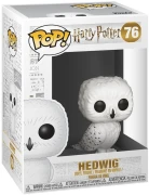 Фигурка Funko Pop! Harry Potter - Hedwig #76