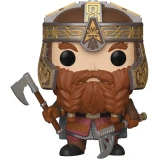 Фигурка Funko Pop! Movies: The Lord Of The Rings - Gimli #629