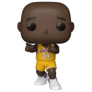 Фигурка Funko Pop! NBA: Los Angeles Lakers - Shaq 2000 WCF Celebration #208
