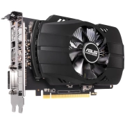 ASUS Radeon RX 550 4GB GDDR5