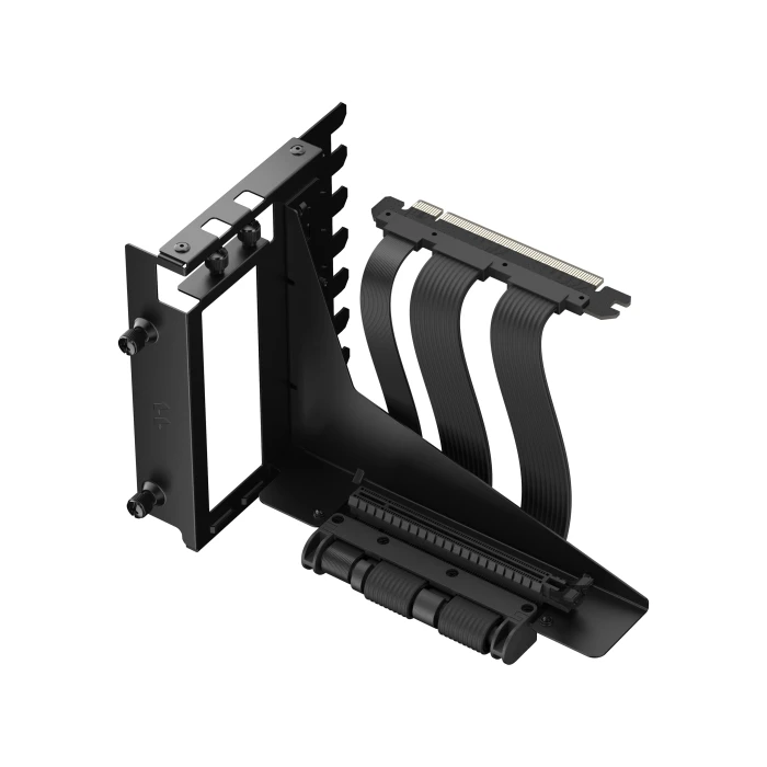 FRACTAL FLEX 2 PCIE 4.0 X16 BLACK