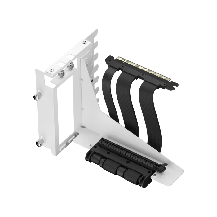 FRACTAL FLEX 2 PCIE 4.0 X16 WHITE