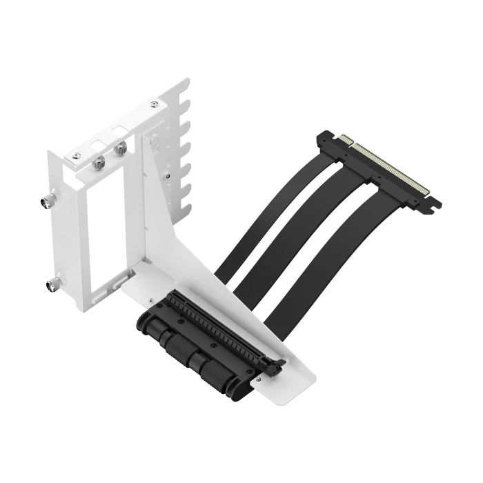 FRACTAL FLEX 2 PCIE 4.0 X16 WHITE