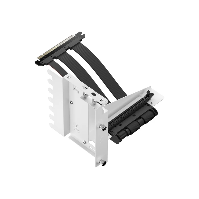 FRACTAL FLEX 2 PCIE 4.0 X16 WHITE
