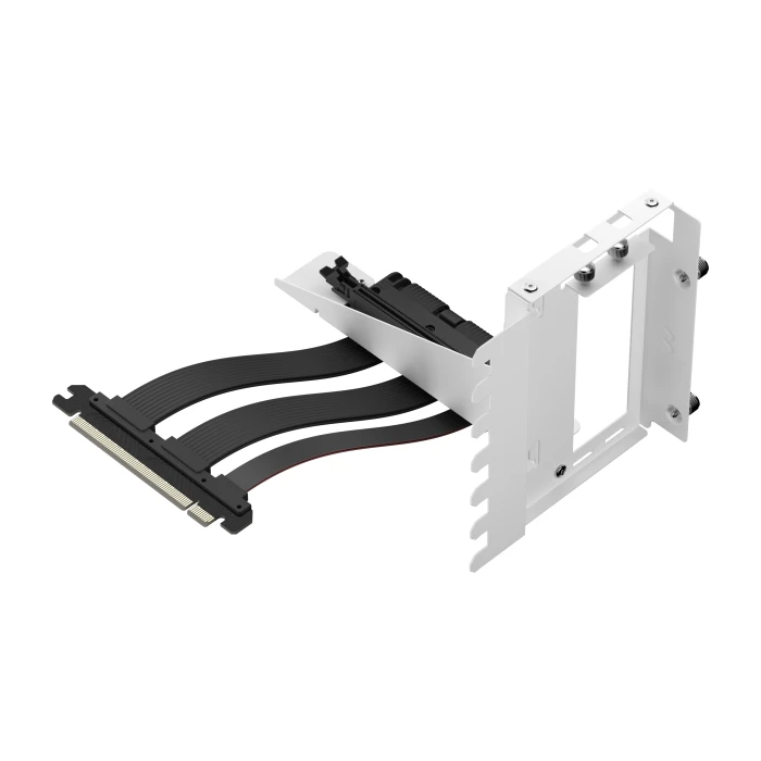 FRACTAL FLEX 2 PCIE 4.0 X16 WHITE