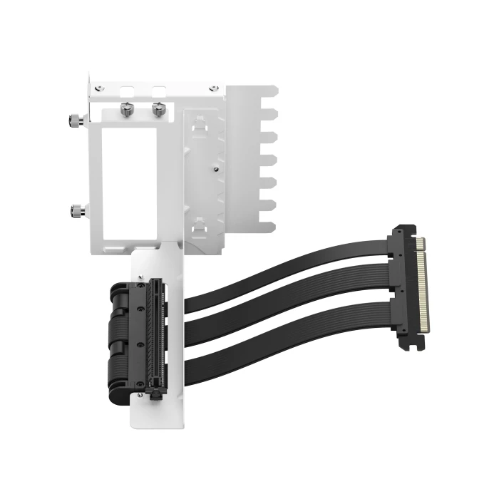 FRACTAL FLEX 2 PCIE 4.0 X16 WHITE