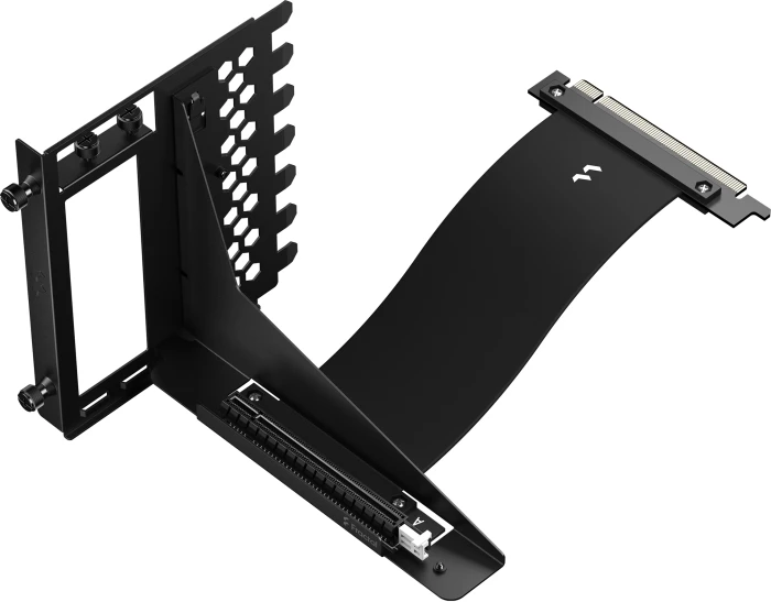 FRACTAL DESIGN FLEX B-20 VERTICAL RISER PCIe Gen 3