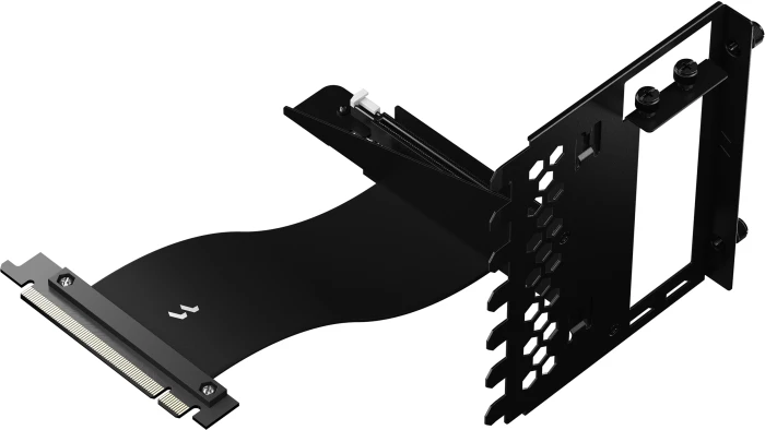 FRACTAL DESIGN FLEX B-20 VERTICAL RISER PCIe Gen 3