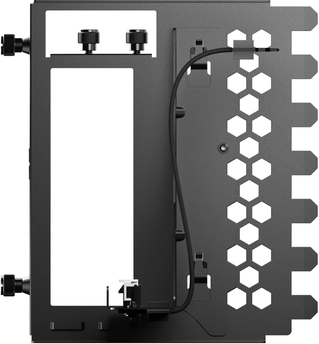 FRACTAL DESIGN FLEX B-20 VERTICAL RISER PCIe Gen 3