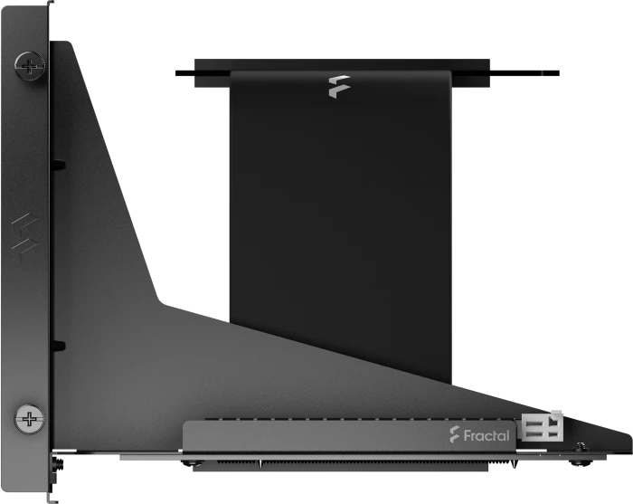 FRACTAL DESIGN FLEX B-20 VERTICAL RISER PCIe Gen 3
