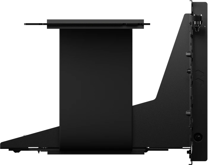 FRACTAL DESIGN FLEX B-20 VERTICAL RISER PCIe Gen 3
