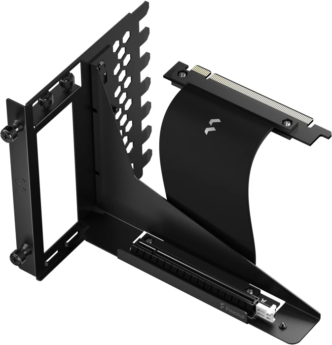 FRACTAL DESIGN FLEX B-20 VERTICAL RISER PCIe Gen 3