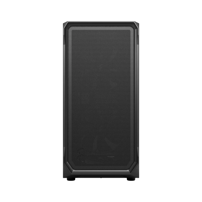 FRACTAL DESIGN FOCUS 2 BLACK TG CLEAR TINT