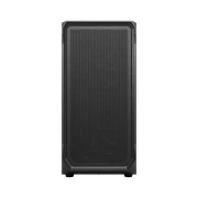 FRACTAL DESIGN FOCUS 2 BLACK TG CLEAR TINT