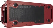 FRACTAL DESIGN Focus G Red