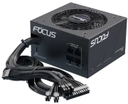 Seasonic FOCUS SSR-650FM Gold 650W