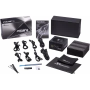 SEASONIC FOCUS PLUS SSR-650PX PLATINUM 650W