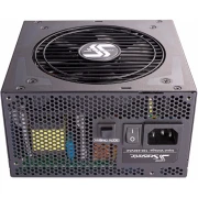 SEASONIC FOCUS PLUS SSR-650PX PLATINUM 650W