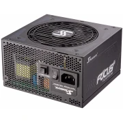 SEASONIC FOCUS PLUS SSR-650PX PLATINUM 650W