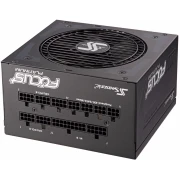 SEASONIC FOCUS PLUS SSR-650PX PLATINUM 650W