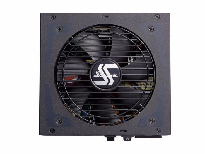 Seasonic FOCUS Plus SSR-850PX Platinium 850W