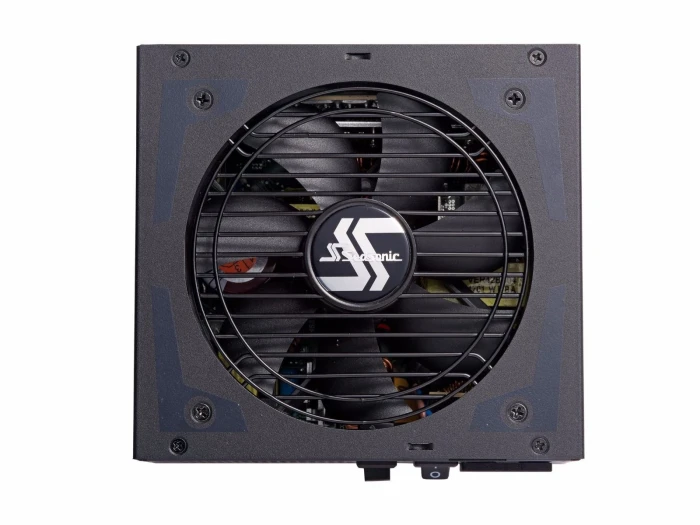 Seasonic FOCUS Plus SSR-750PX Platinium 750W