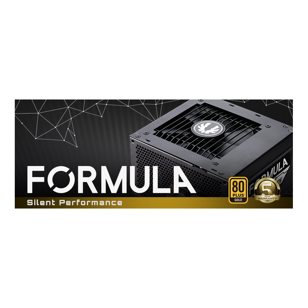 BitFenix BF750G FORMULA GOLD 750W