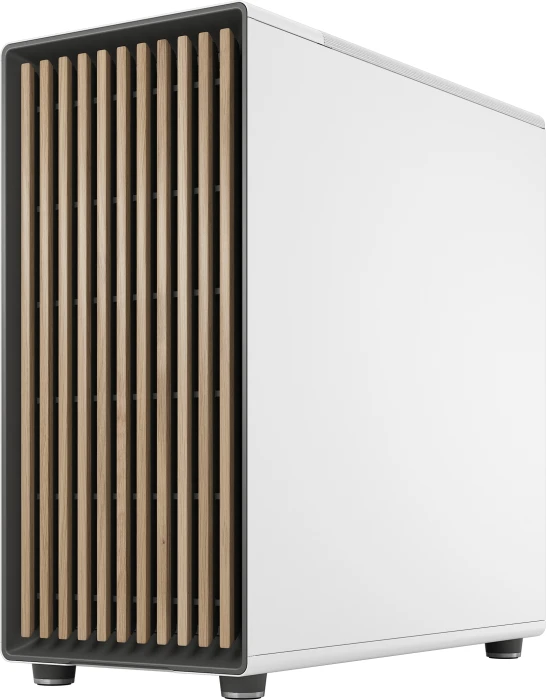 FRACTAL DESIGN NORTH XL CHALK WHITE