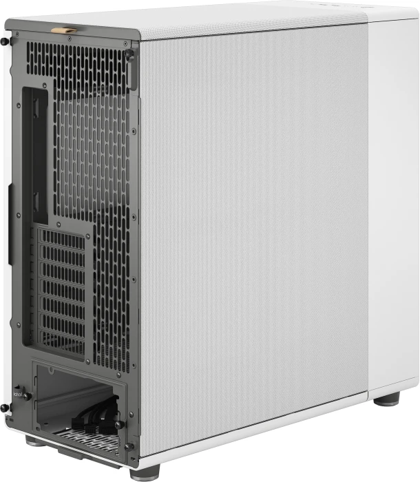 FRACTAL DESIGN NORTH XL CHALK WHITE