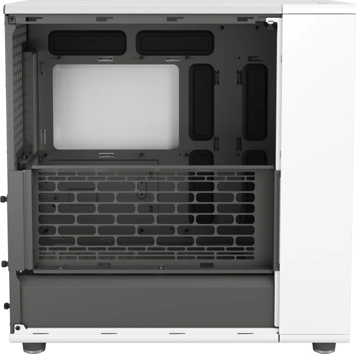FRACTAL DESIGN NORTH XL CHALK WHITE