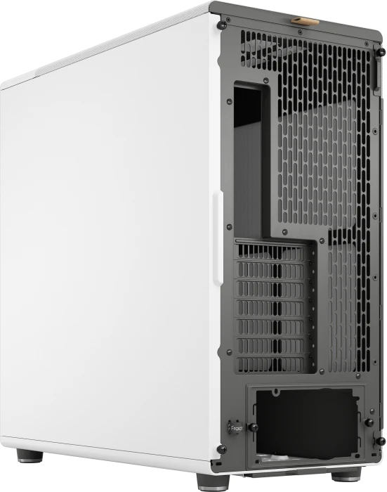FRACTAL DESIGN NORTH XL CHALK WHITE