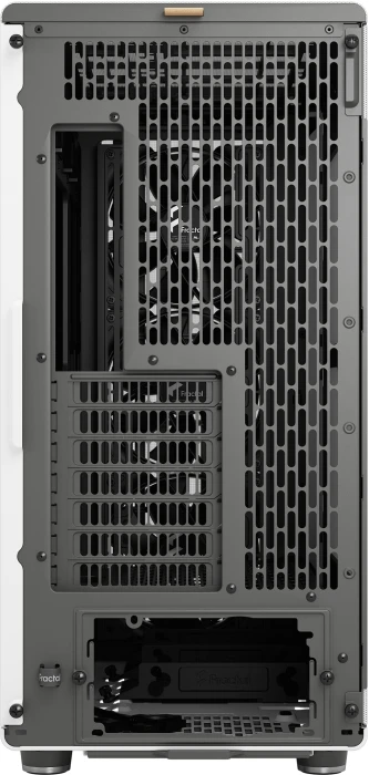FRACTAL DESIGN NORTH XL CHALK WHITE