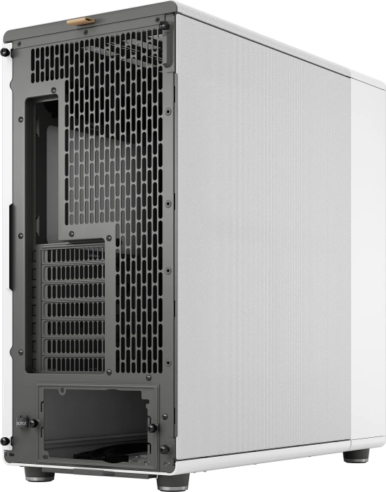 FRACTAL DESIGN NORTH XL CHALK WHITE